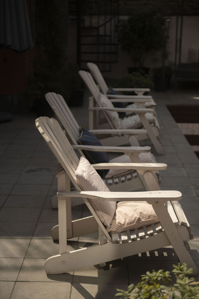 Communal Hotel