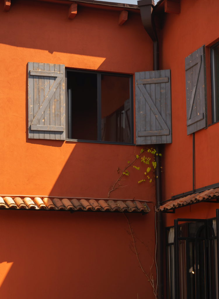 Communal Hotel