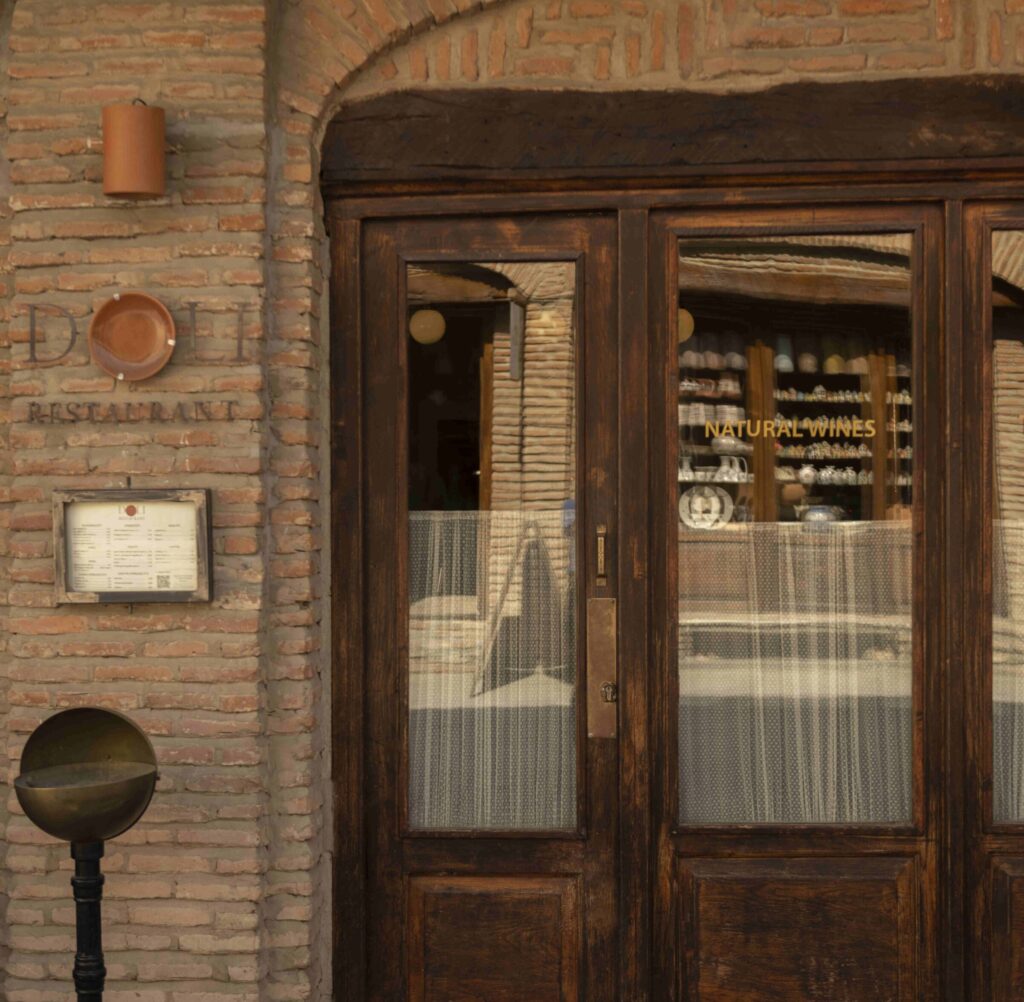Communal Hotel