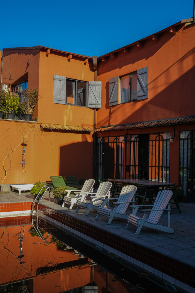 Communal Hotel
